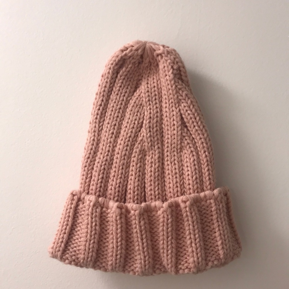 💓Knit cap💓